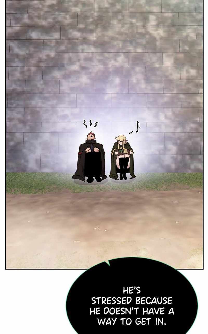 Dungeons & Artifacts chapter 124 page 22