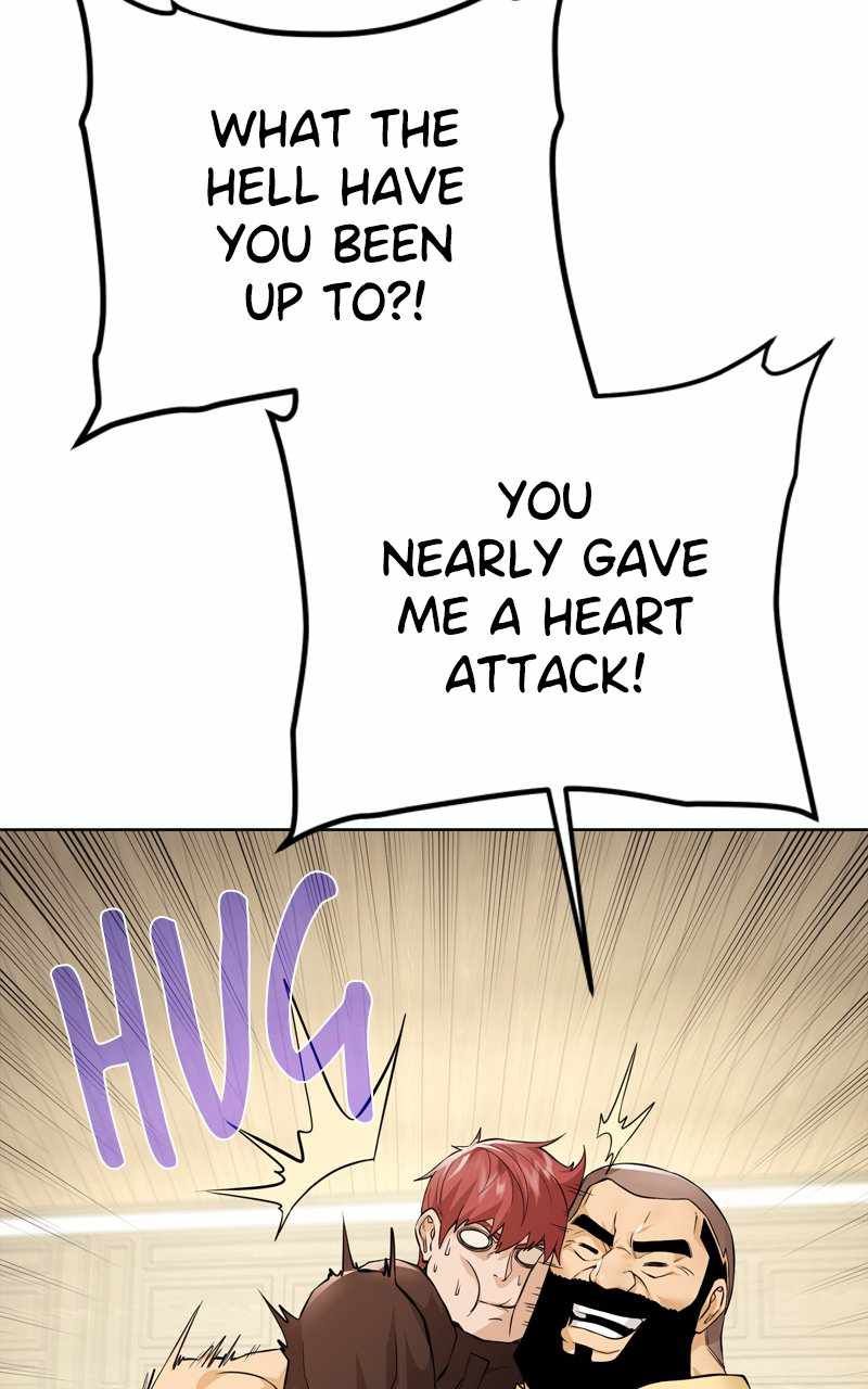 Dungeons & Artifacts chapter 124 page 27