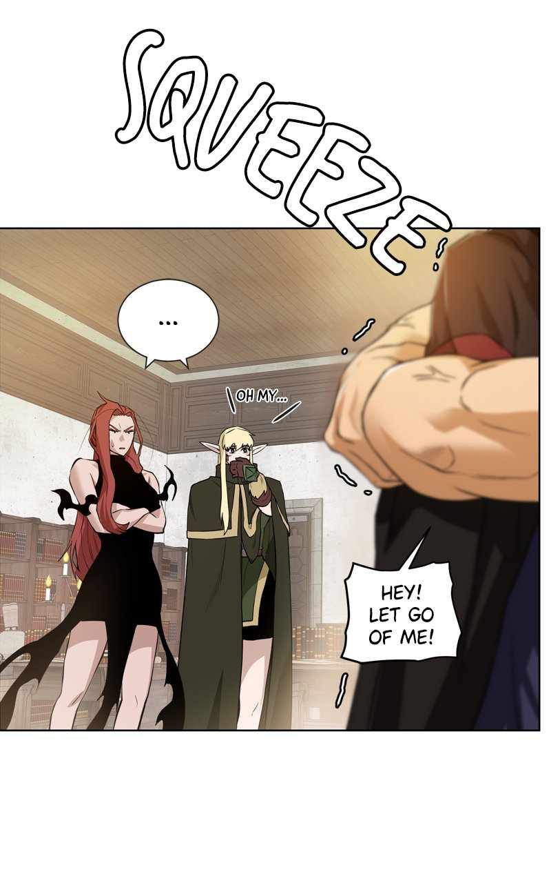 Dungeons & Artifacts chapter 124 page 29