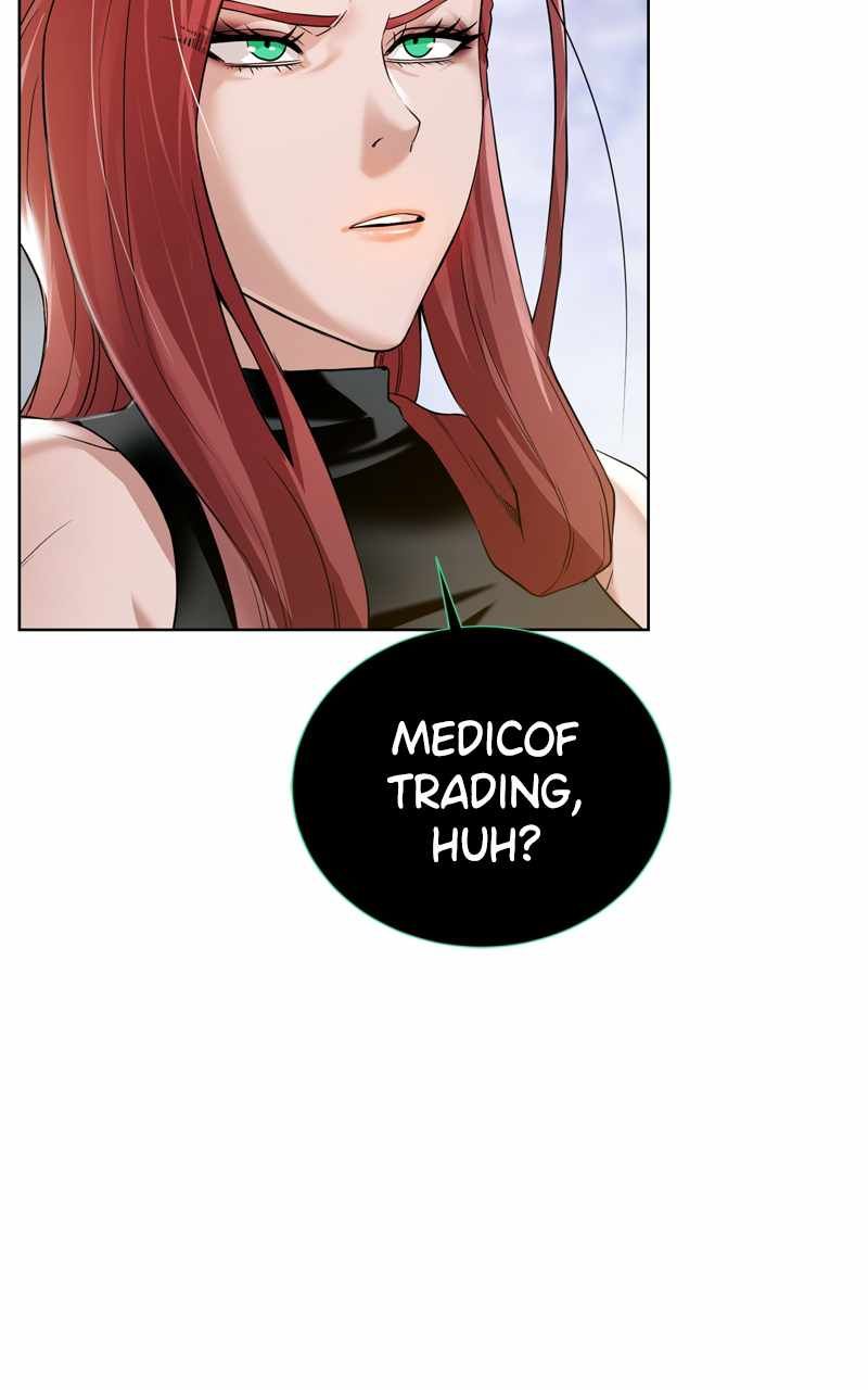 Dungeons & Artifacts chapter 124 page 3