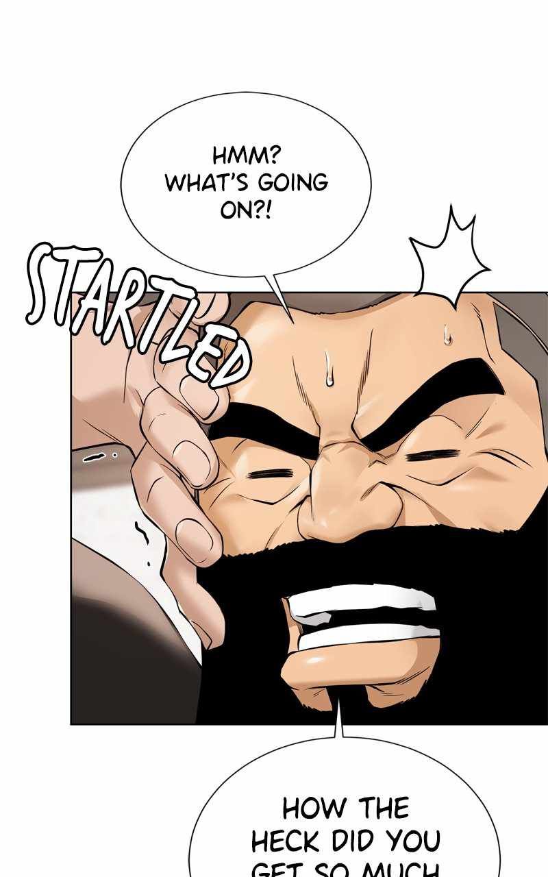 Dungeons & Artifacts chapter 124 page 30