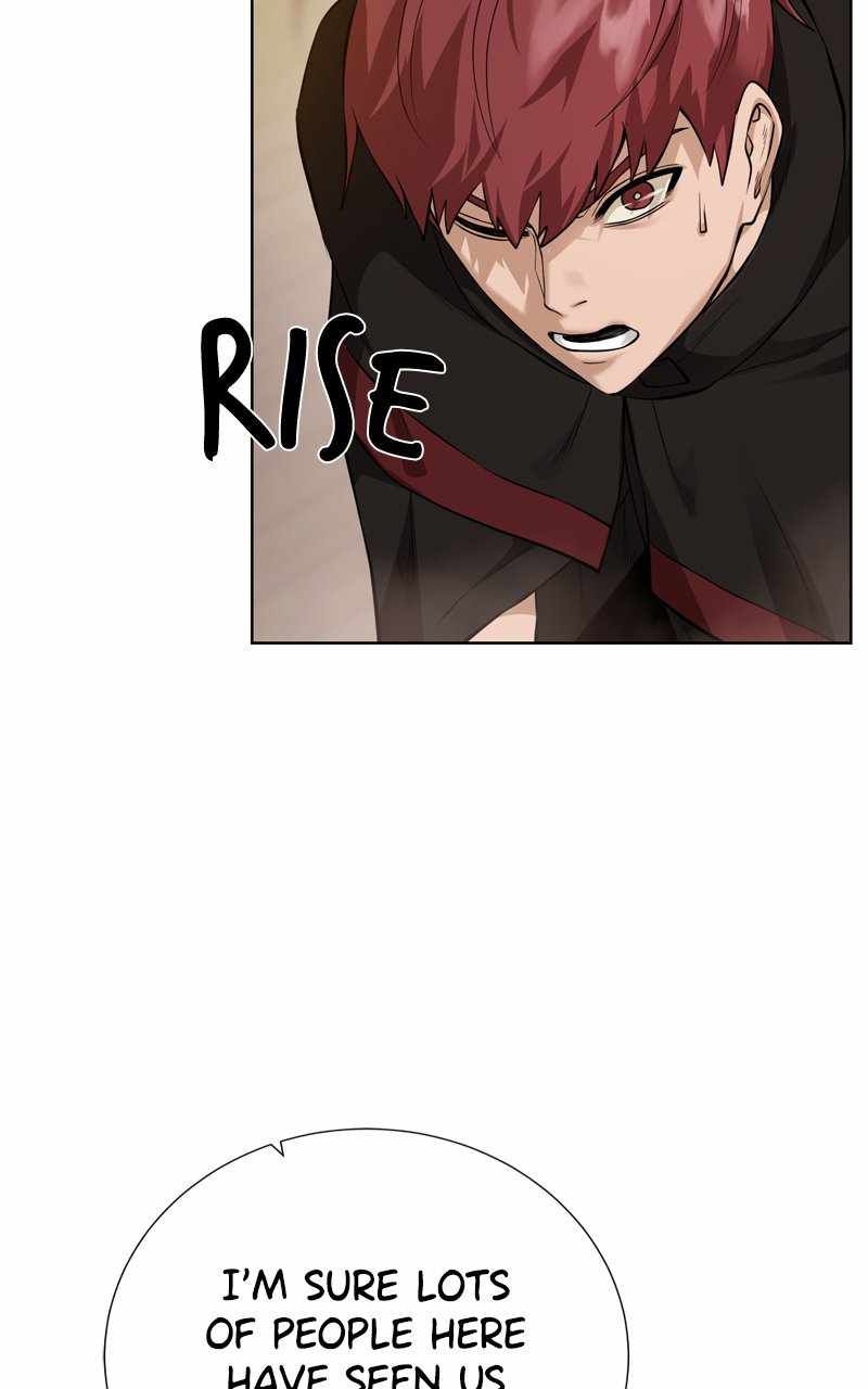 Dungeons & Artifacts chapter 124 page 34