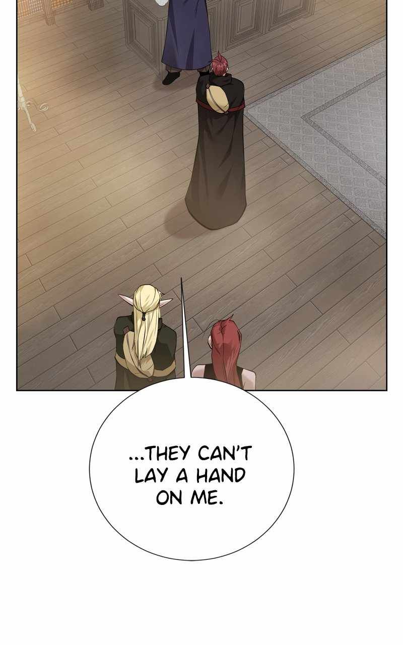 Dungeons & Artifacts chapter 124 page 39