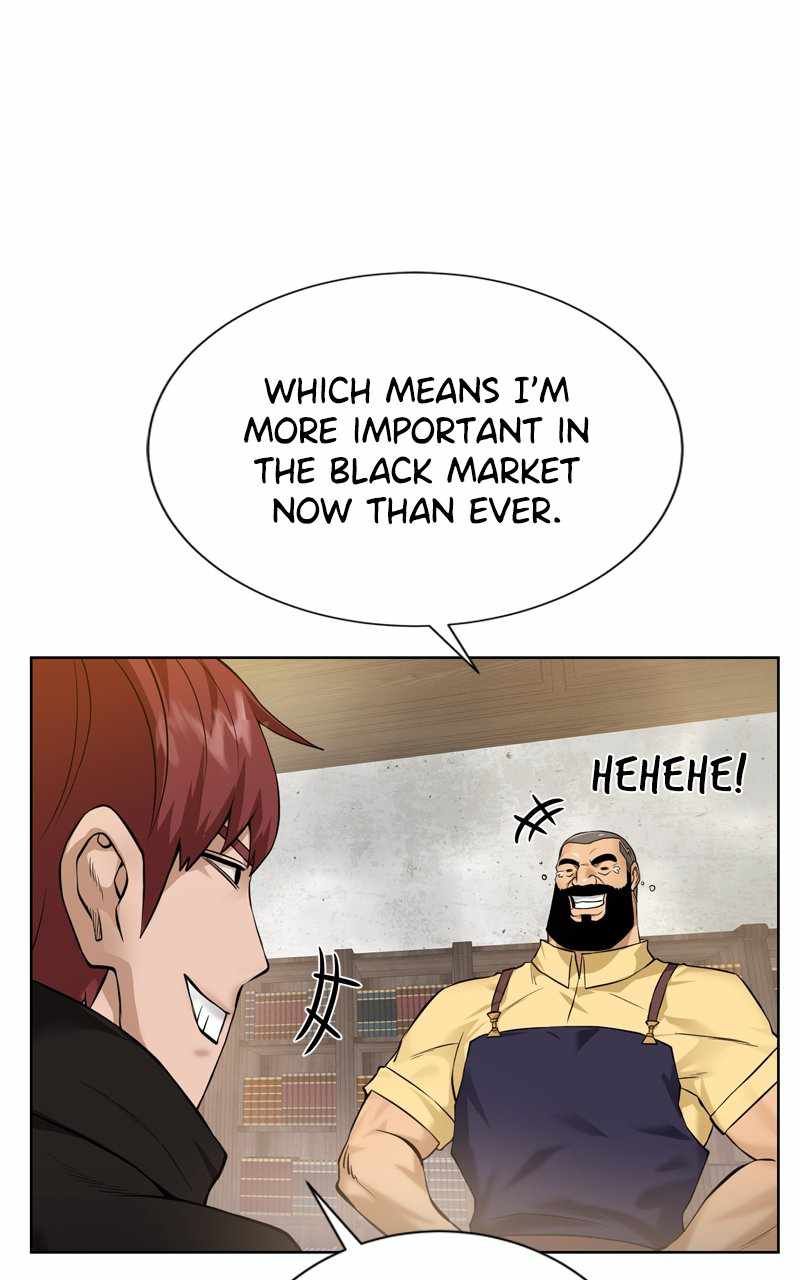 Dungeons & Artifacts chapter 124 page 40