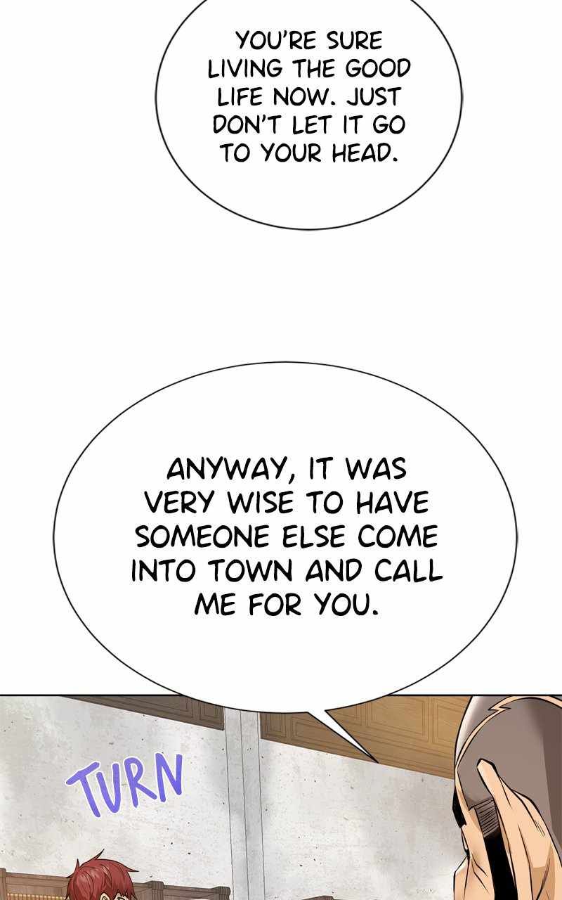 Dungeons & Artifacts chapter 124 page 41