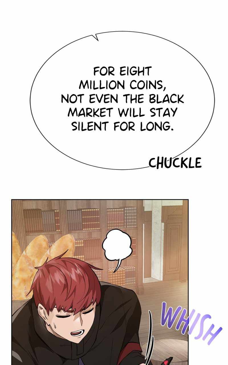 Dungeons & Artifacts chapter 124 page 43