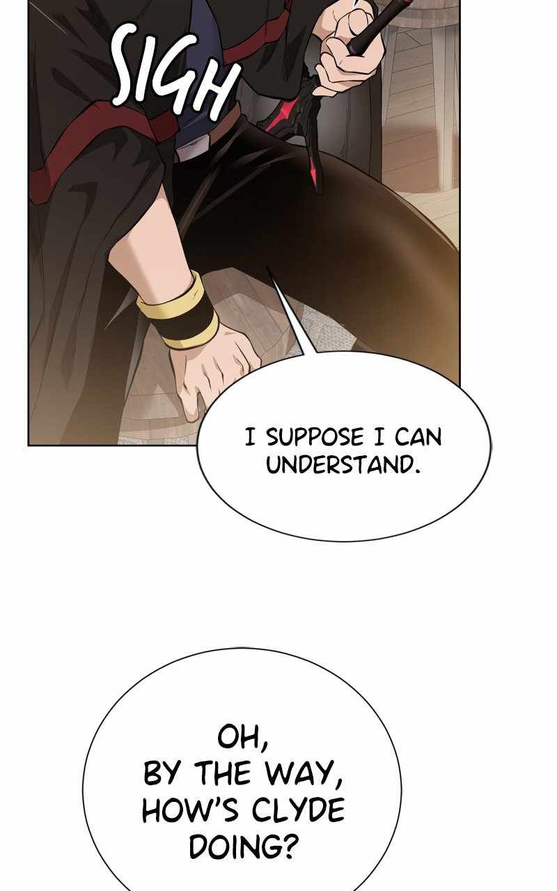 Dungeons & Artifacts chapter 124 page 44