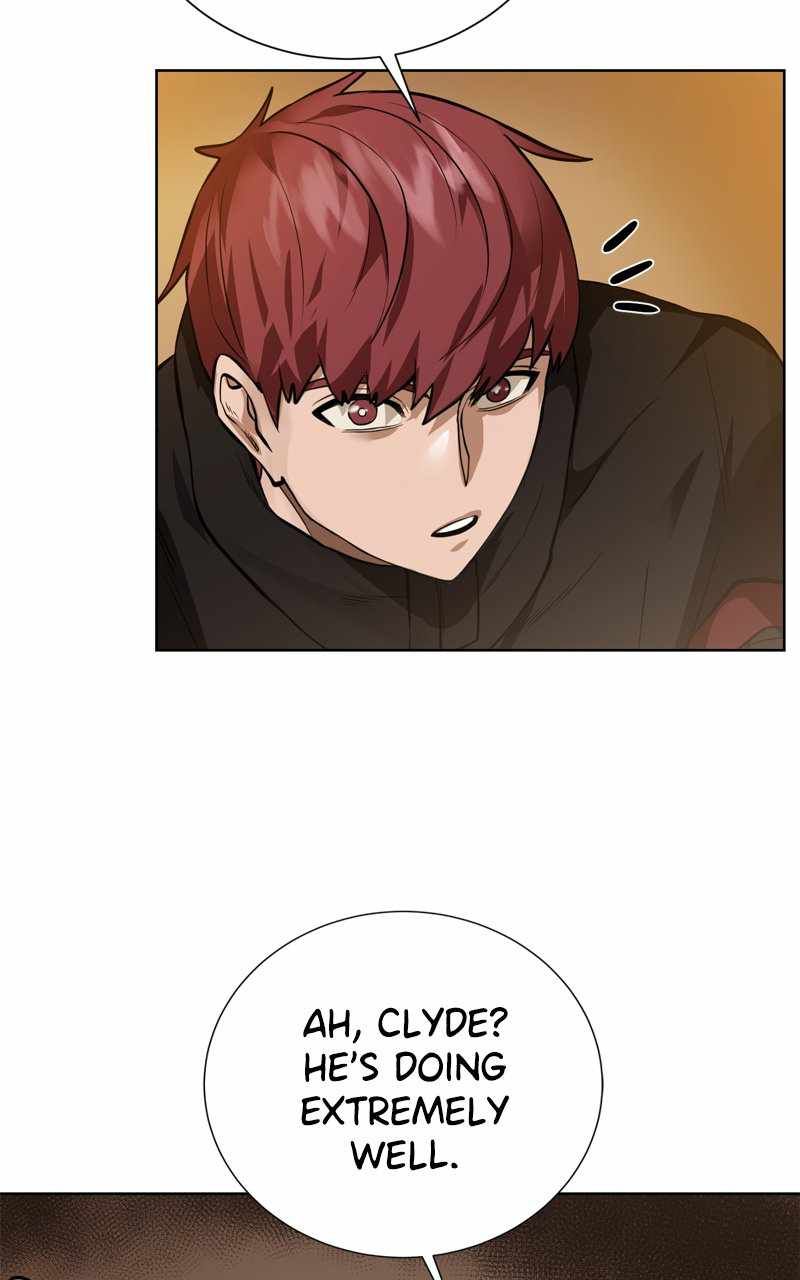 Dungeons & Artifacts chapter 124 page 45