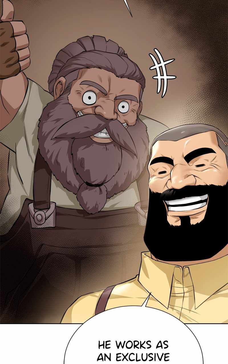 Dungeons & Artifacts chapter 124 page 46