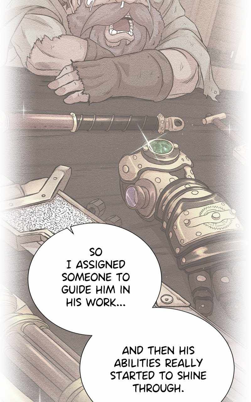 Dungeons & Artifacts chapter 124 page 48