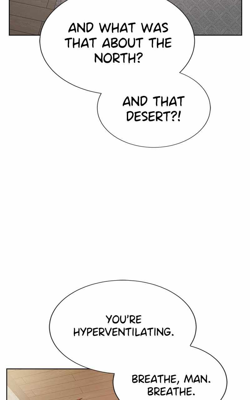 Dungeons & Artifacts chapter 124 page 60