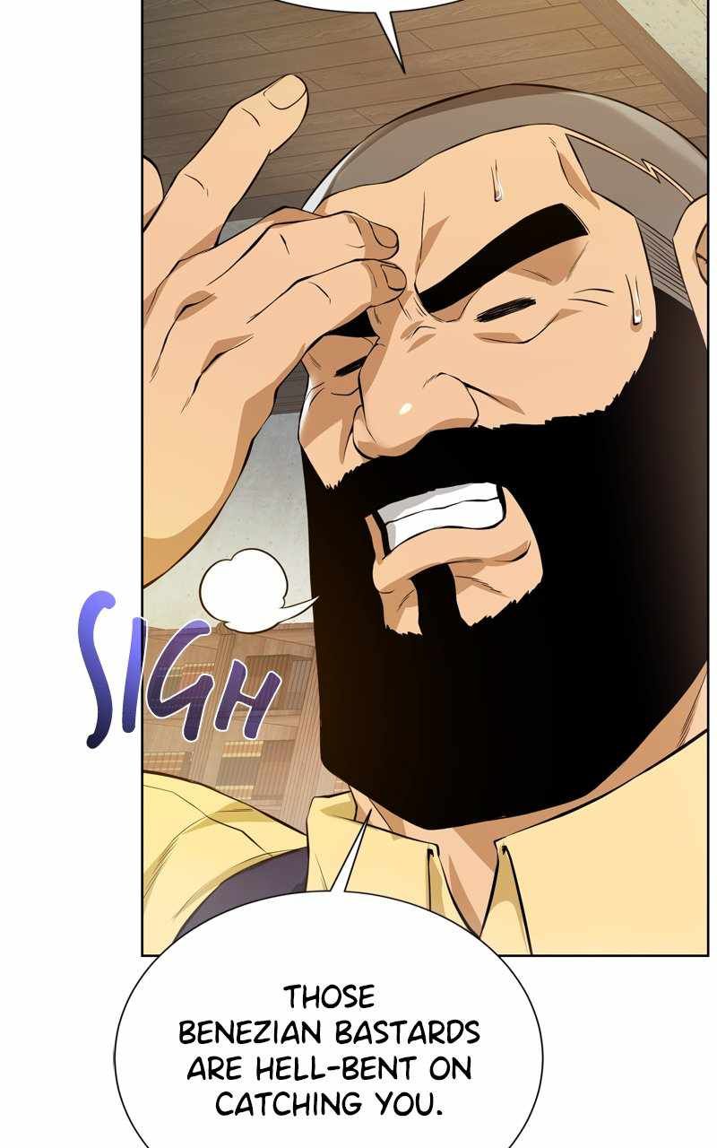 Dungeons & Artifacts chapter 124 page 62