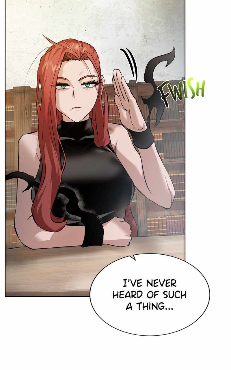 Dungeons & Artifacts chapter 124 page 64