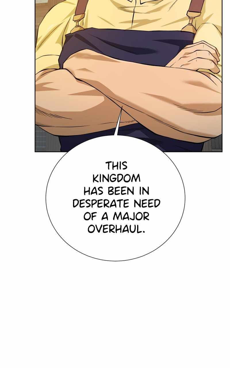 Dungeons & Artifacts chapter 124 page 68