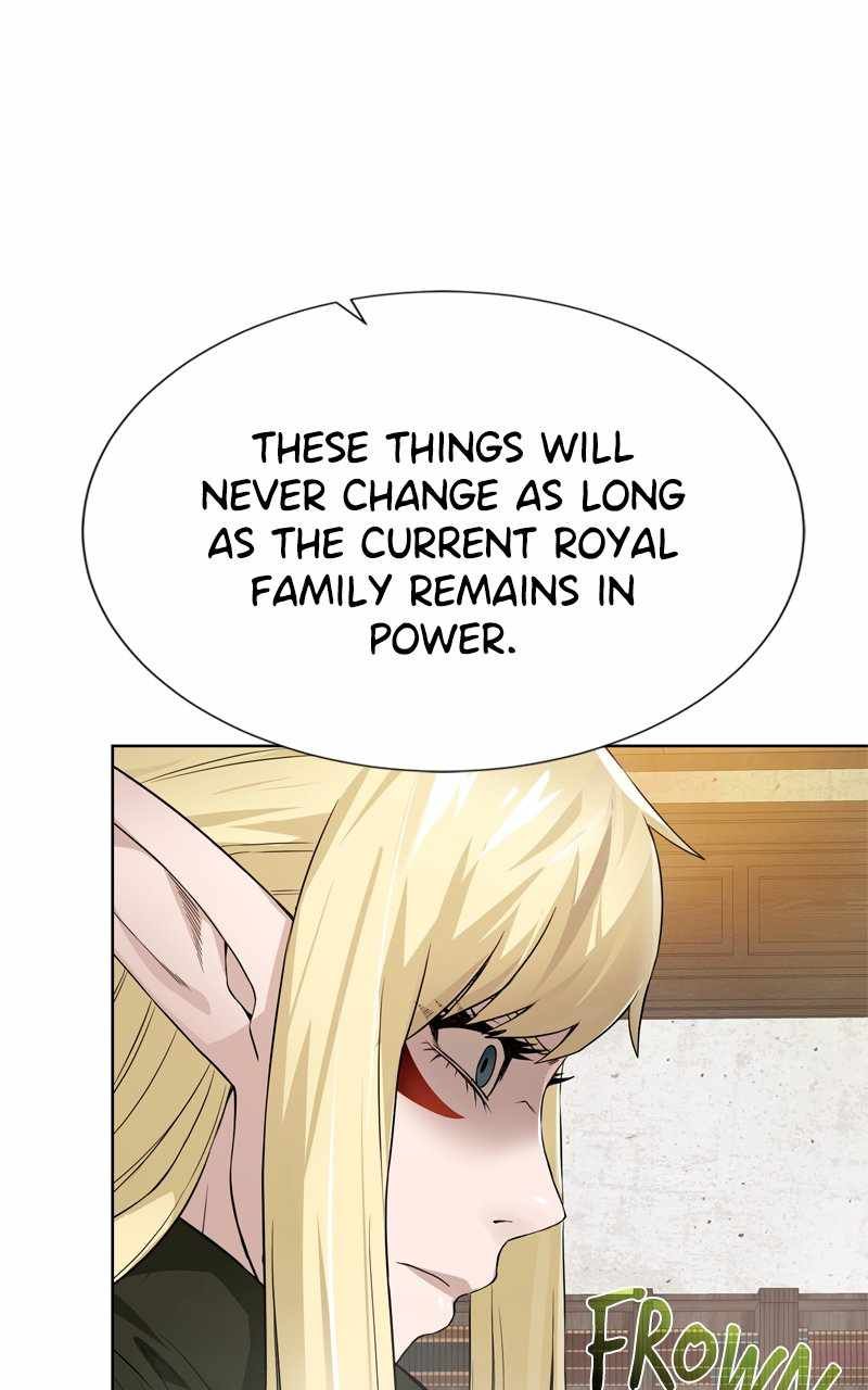 Dungeons & Artifacts chapter 124 page 71