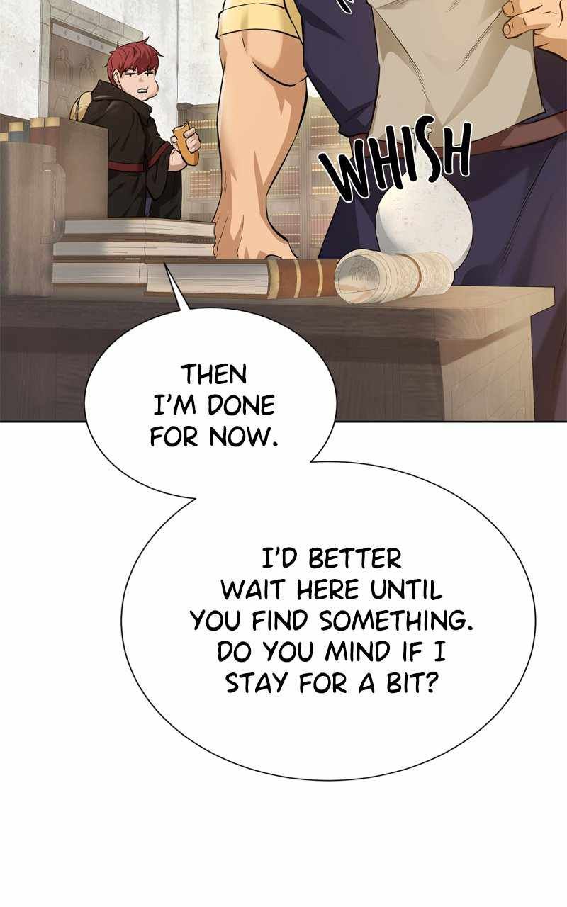 Dungeons & Artifacts chapter 124 page 84