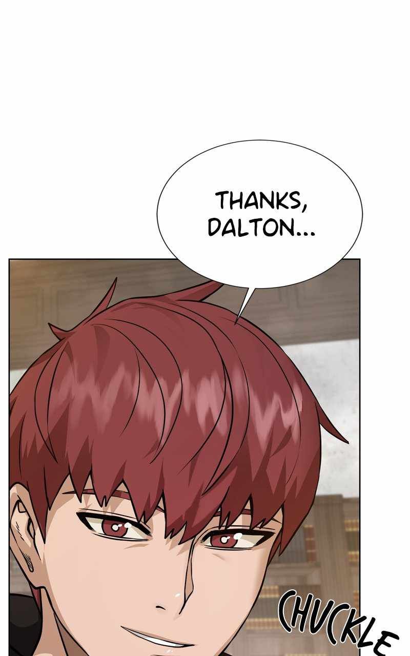 Dungeons & Artifacts chapter 124 page 91