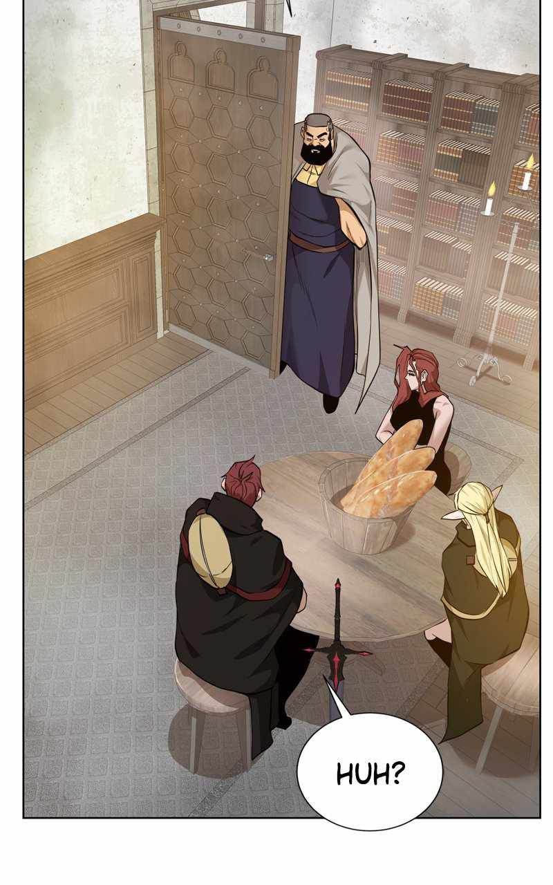 Dungeons & Artifacts chapter 124 page 93