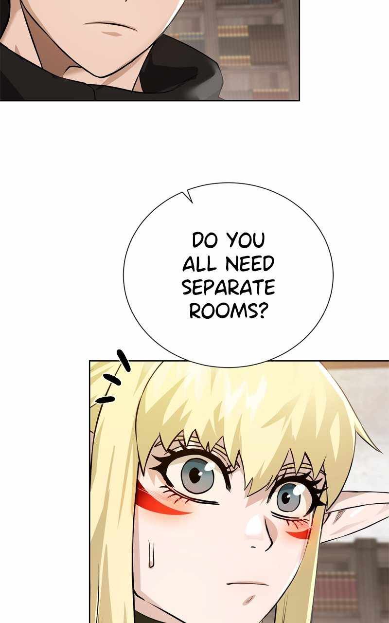 Dungeons & Artifacts chapter 124 page 95