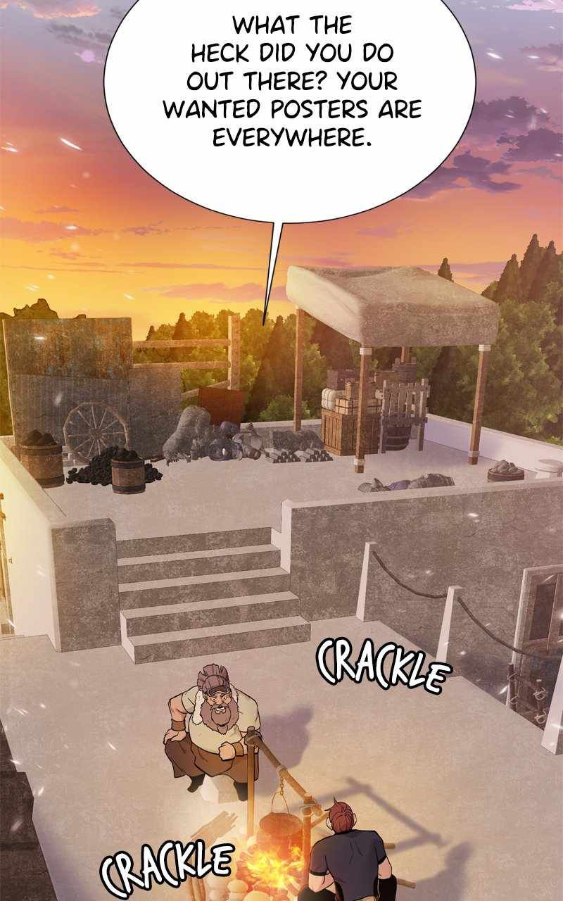 Dungeons & Artifacts chapter 125 page 11