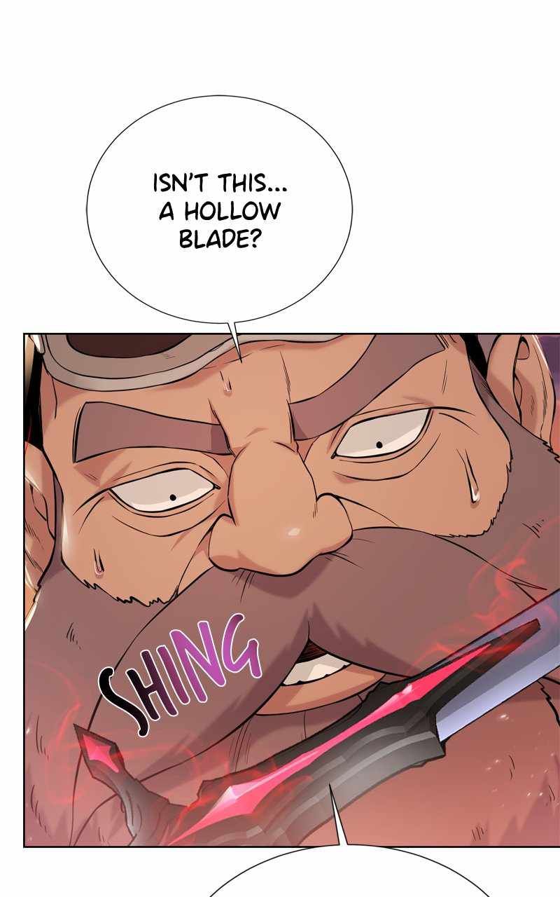 Dungeons & Artifacts chapter 125 page 22