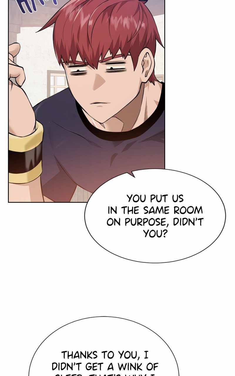 Dungeons & Artifacts chapter 125 page 34