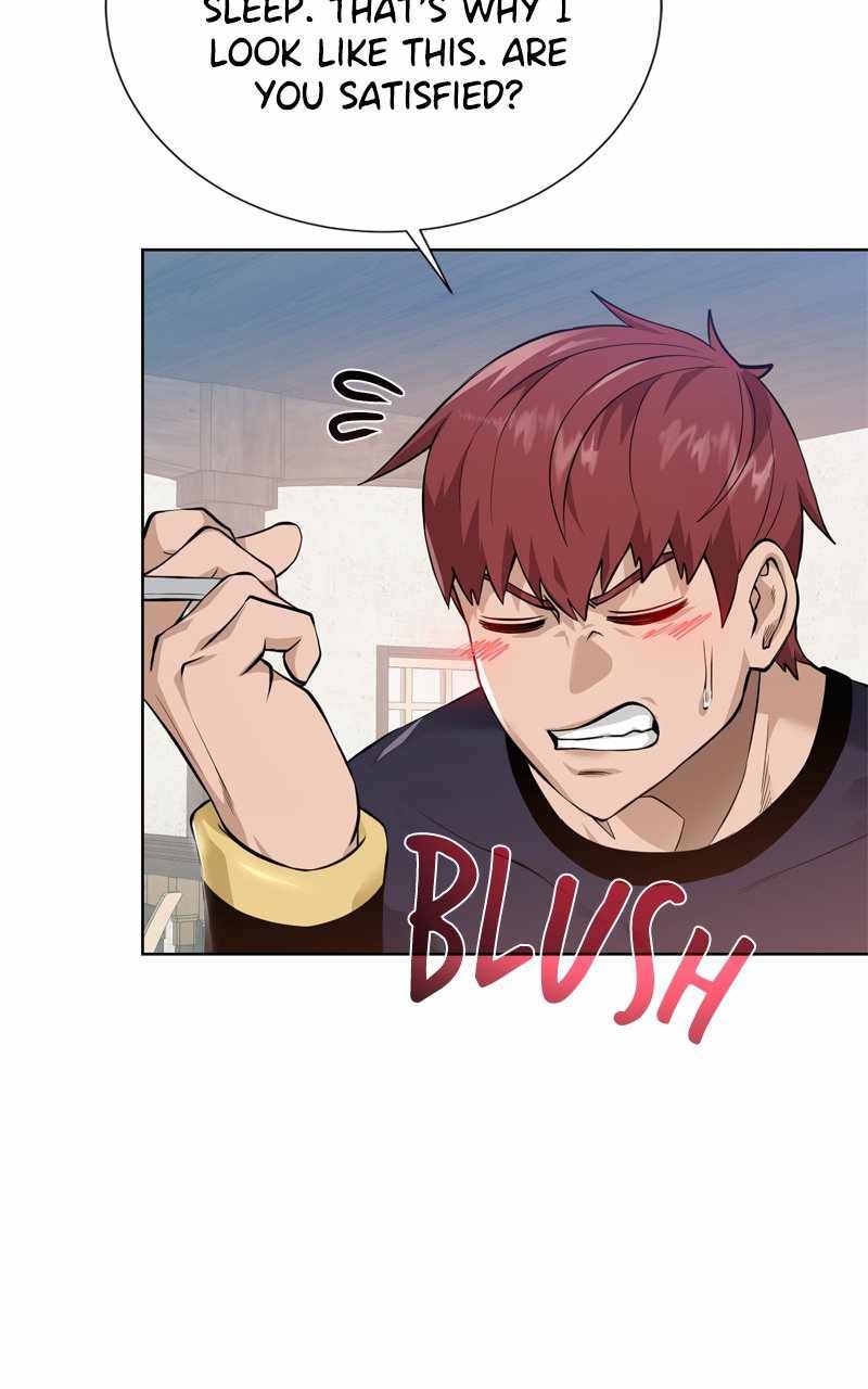 Dungeons & Artifacts chapter 125 page 35