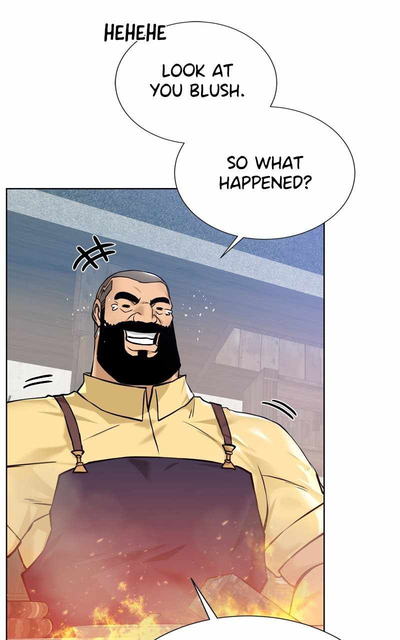 Dungeons & Artifacts chapter 125 page 36