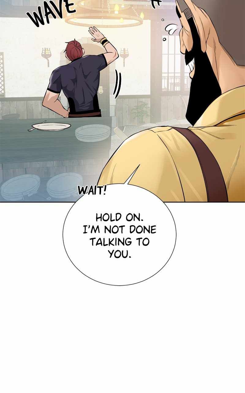 Dungeons & Artifacts chapter 125 page 38