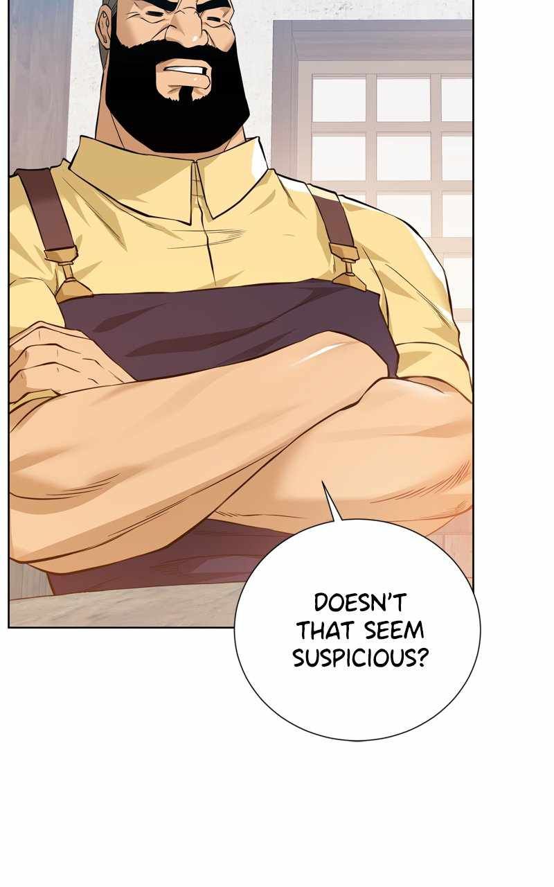 Dungeons & Artifacts chapter 125 page 45