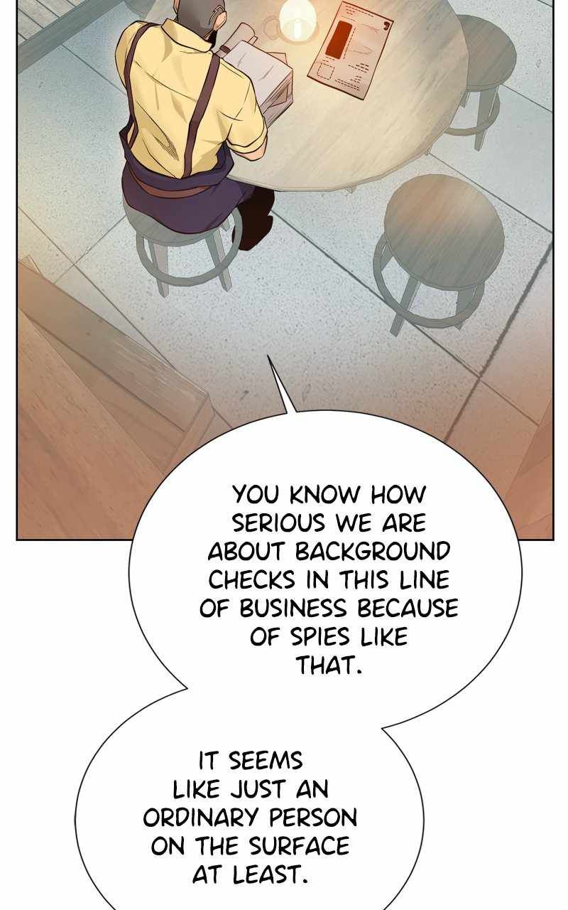 Dungeons & Artifacts chapter 125 page 47