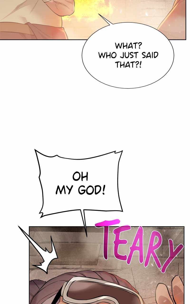 Dungeons & Artifacts chapter 125 page 6