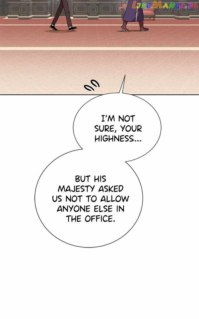 Dungeons & Artifacts chapter 126 page 10