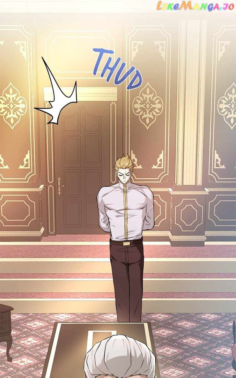 Dungeons & Artifacts chapter 126 page 13