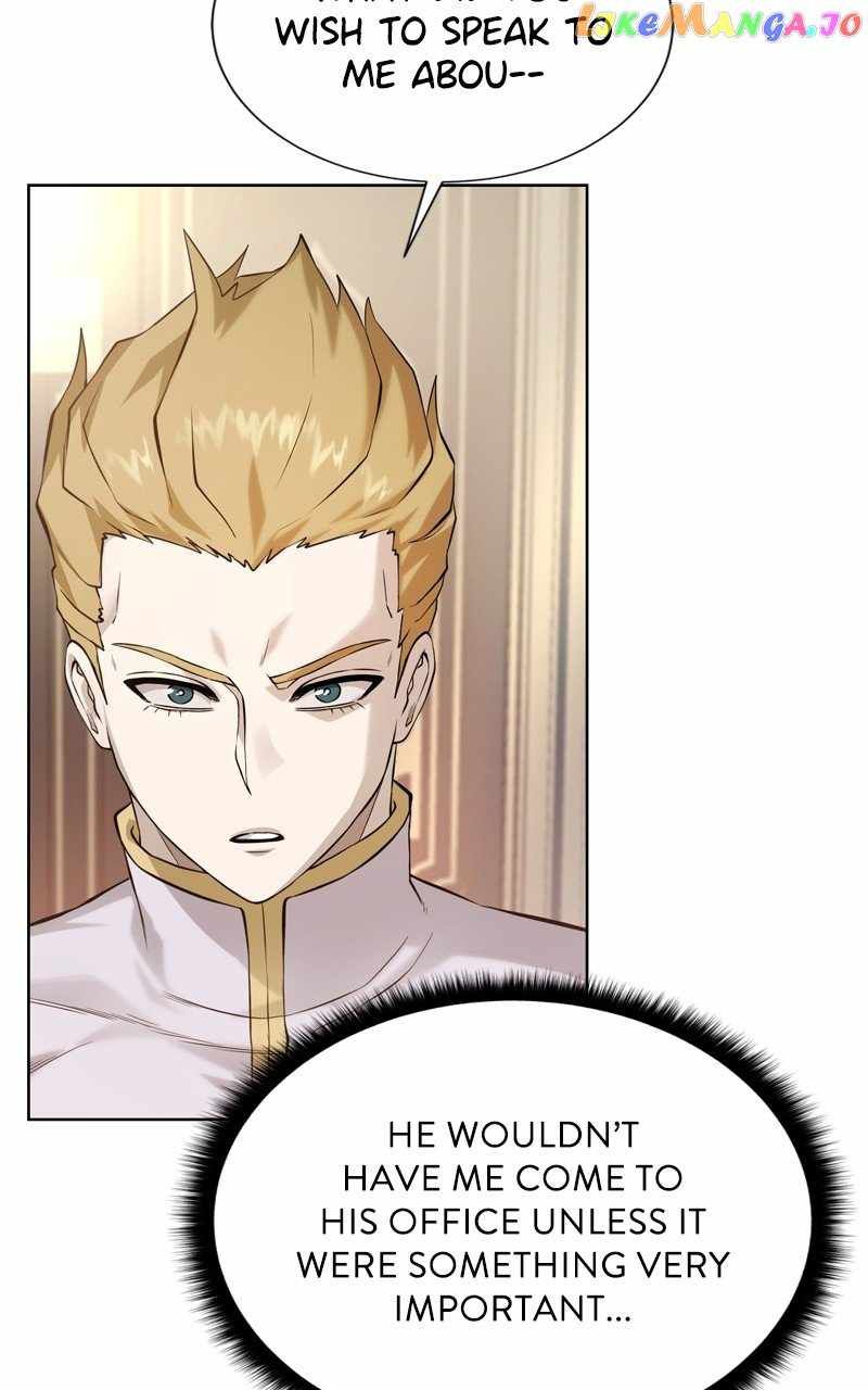 Dungeons & Artifacts chapter 126 page 15