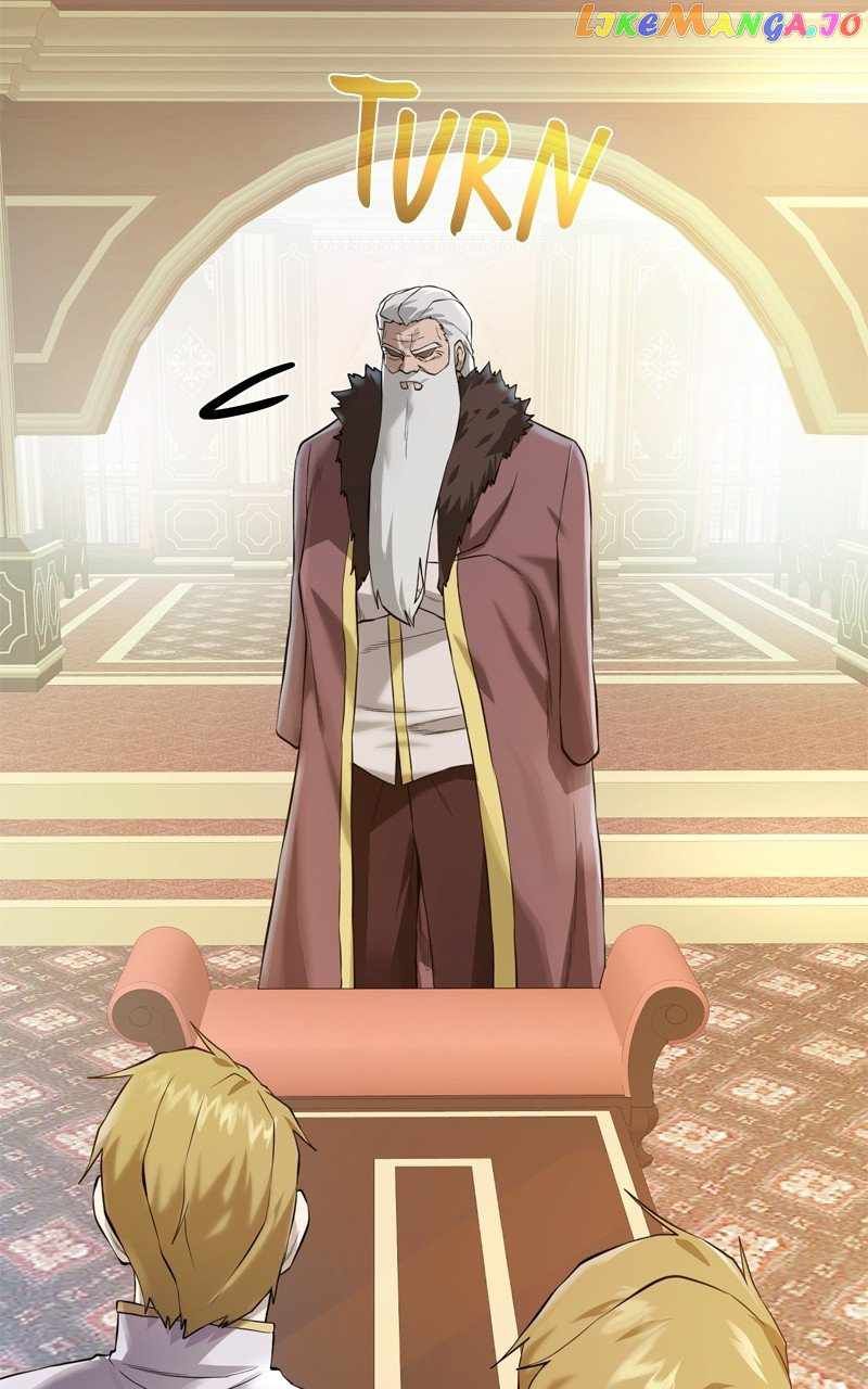 Dungeons & Artifacts chapter 126 page 19