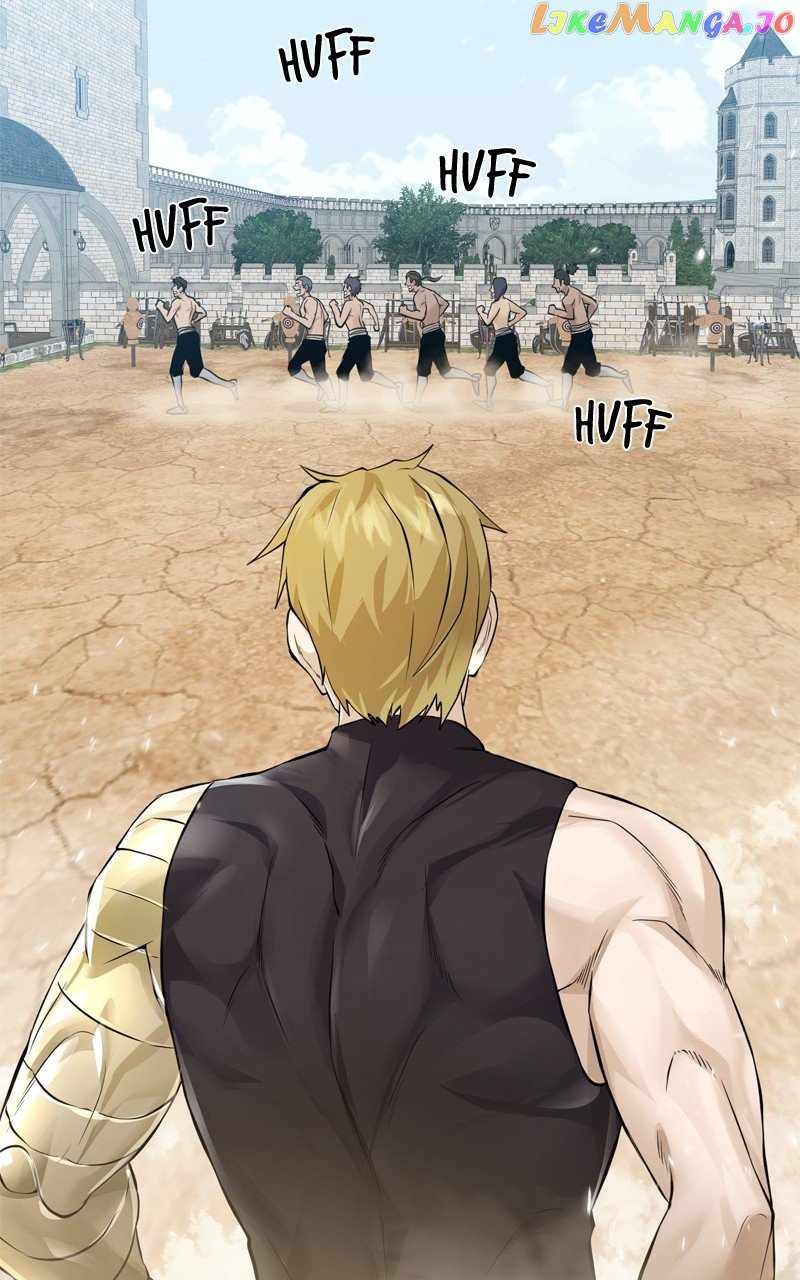 Dungeons & Artifacts chapter 126 page 2