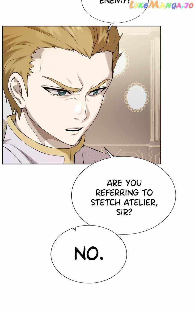 Dungeons & Artifacts chapter 126 page 26