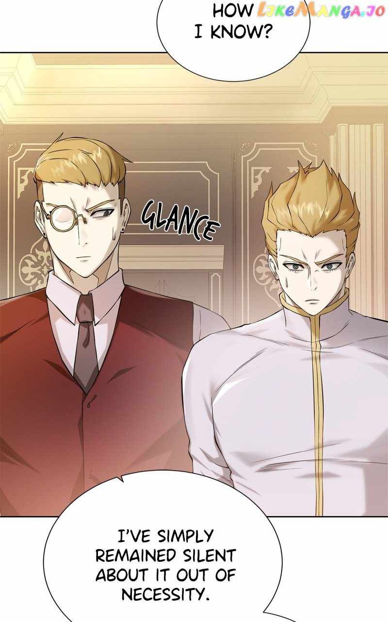 Dungeons & Artifacts chapter 126 page 30