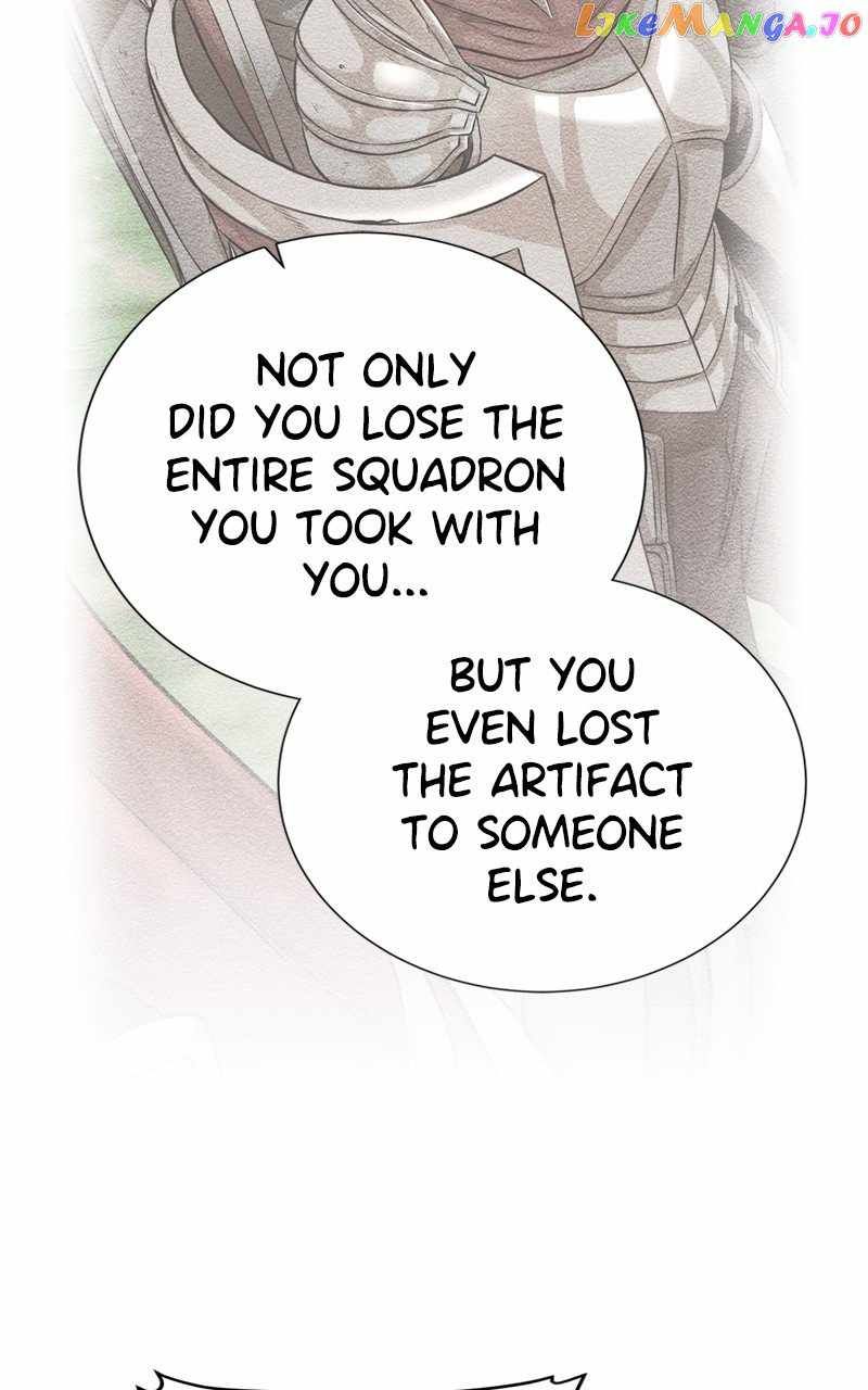Dungeons & Artifacts chapter 126 page 32