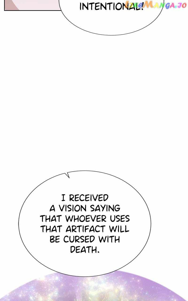 Dungeons & Artifacts chapter 126 page 34