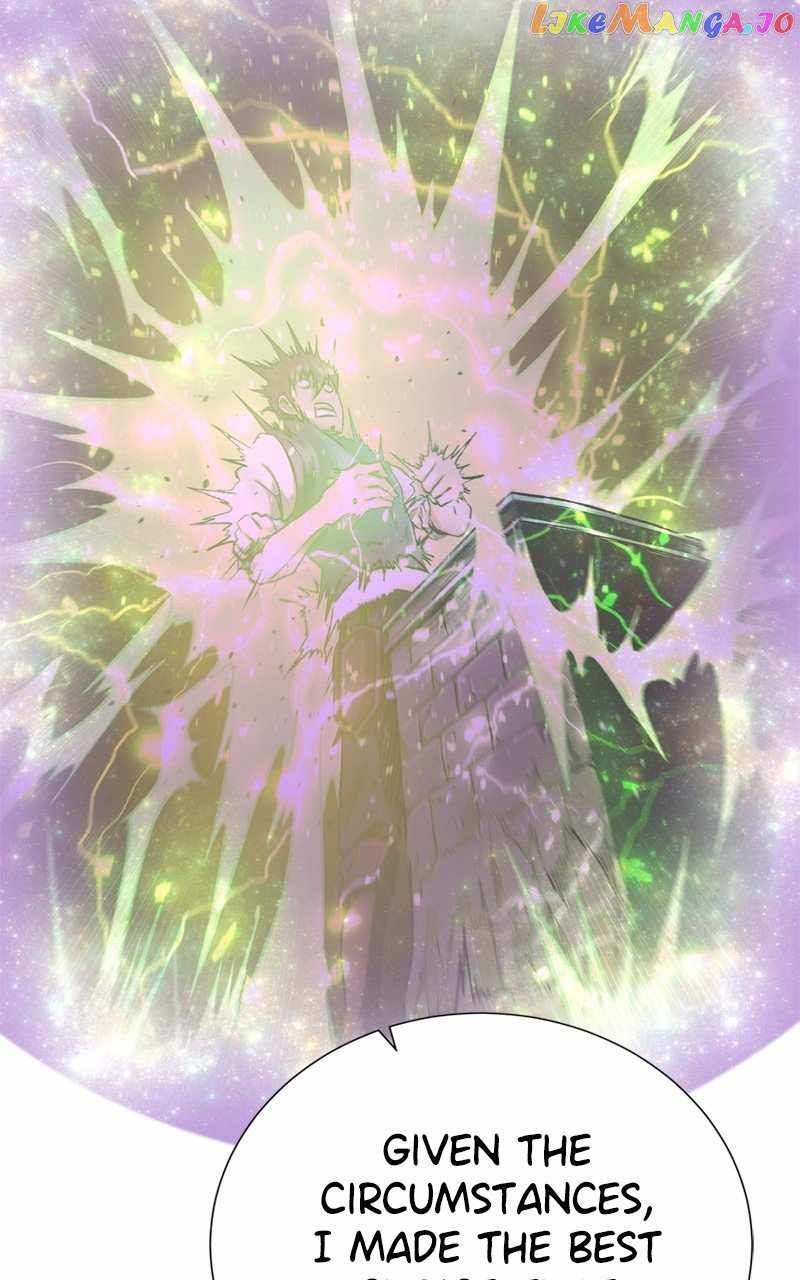 Dungeons & Artifacts chapter 126 page 35