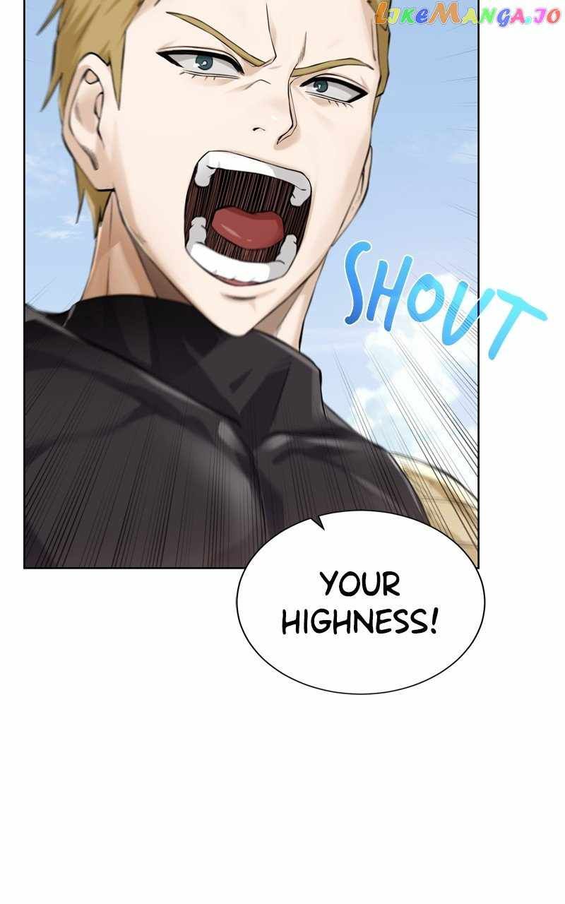 Dungeons & Artifacts chapter 126 page 4