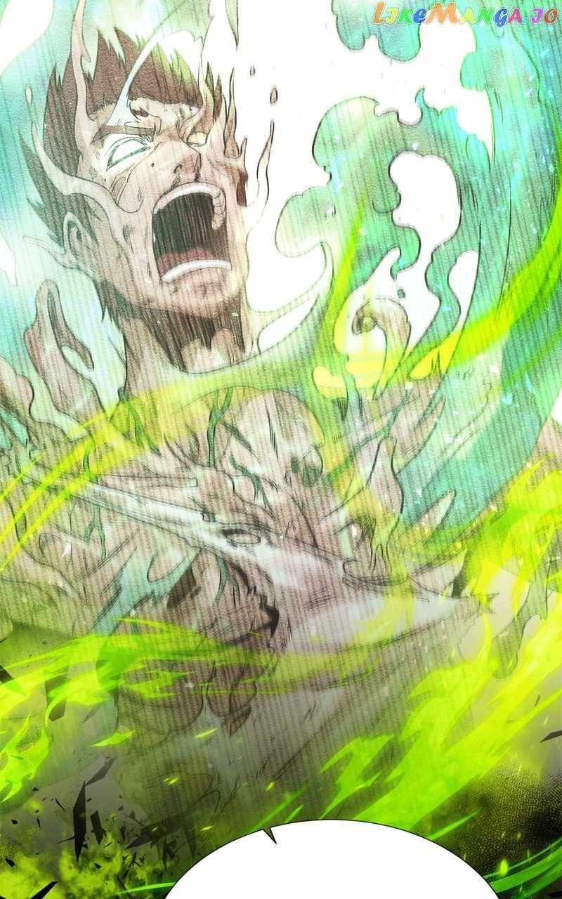 Dungeons & Artifacts chapter 126 page 42