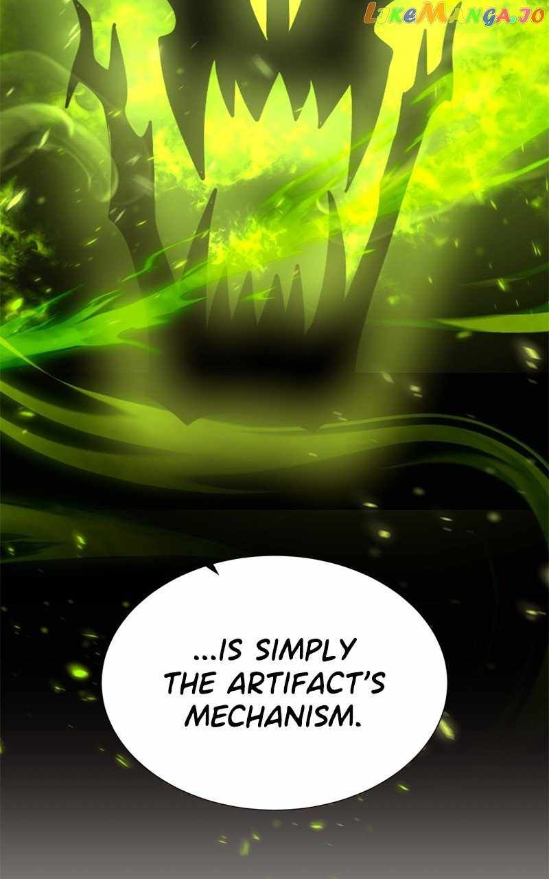 Dungeons & Artifacts chapter 126 page 44