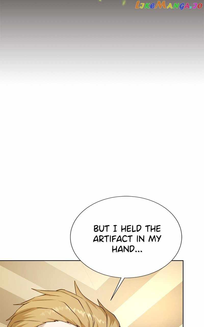 Dungeons & Artifacts chapter 126 page 45