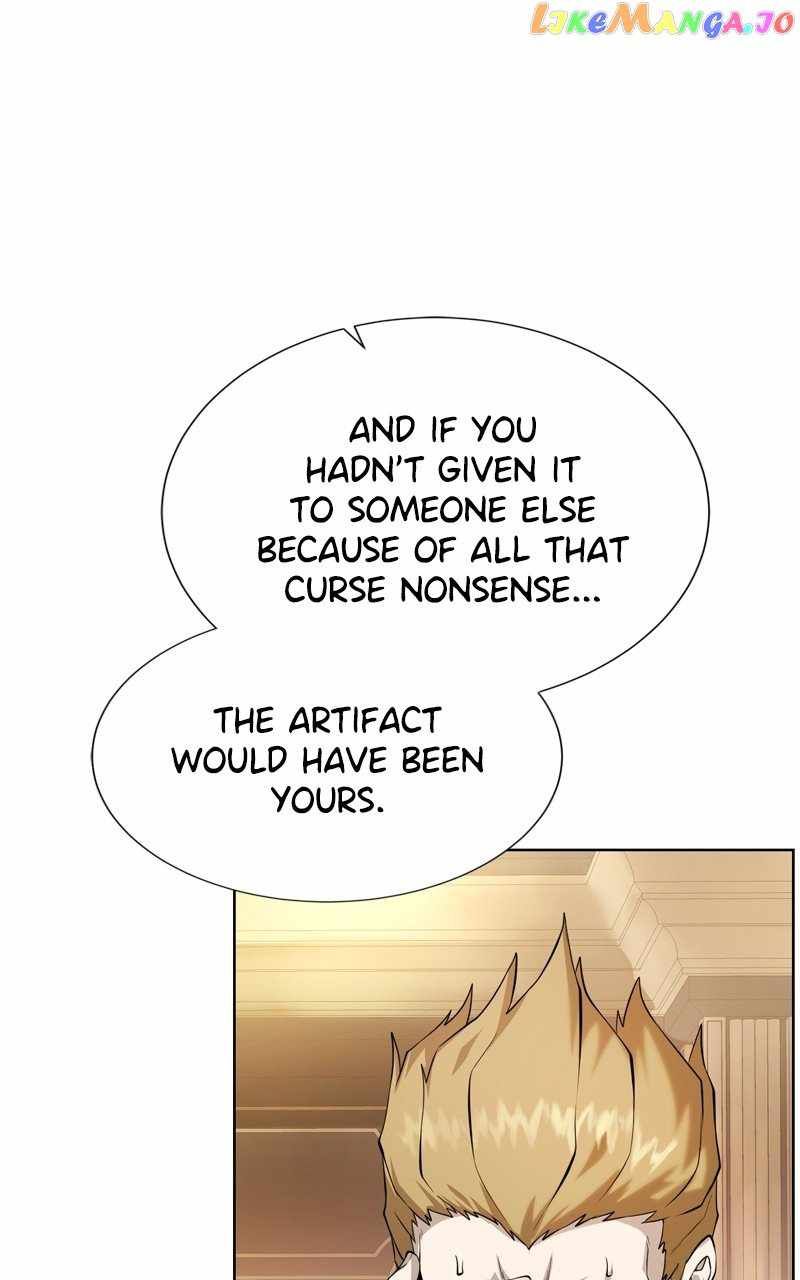 Dungeons & Artifacts chapter 126 page 47