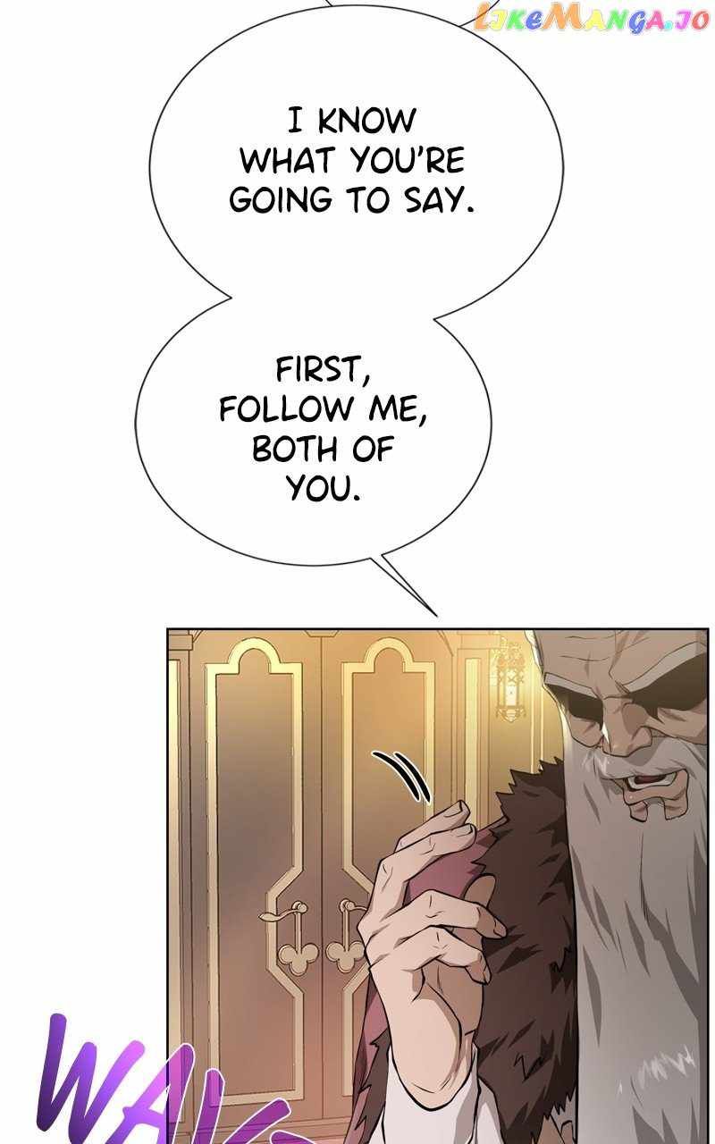 Dungeons & Artifacts chapter 126 page 50