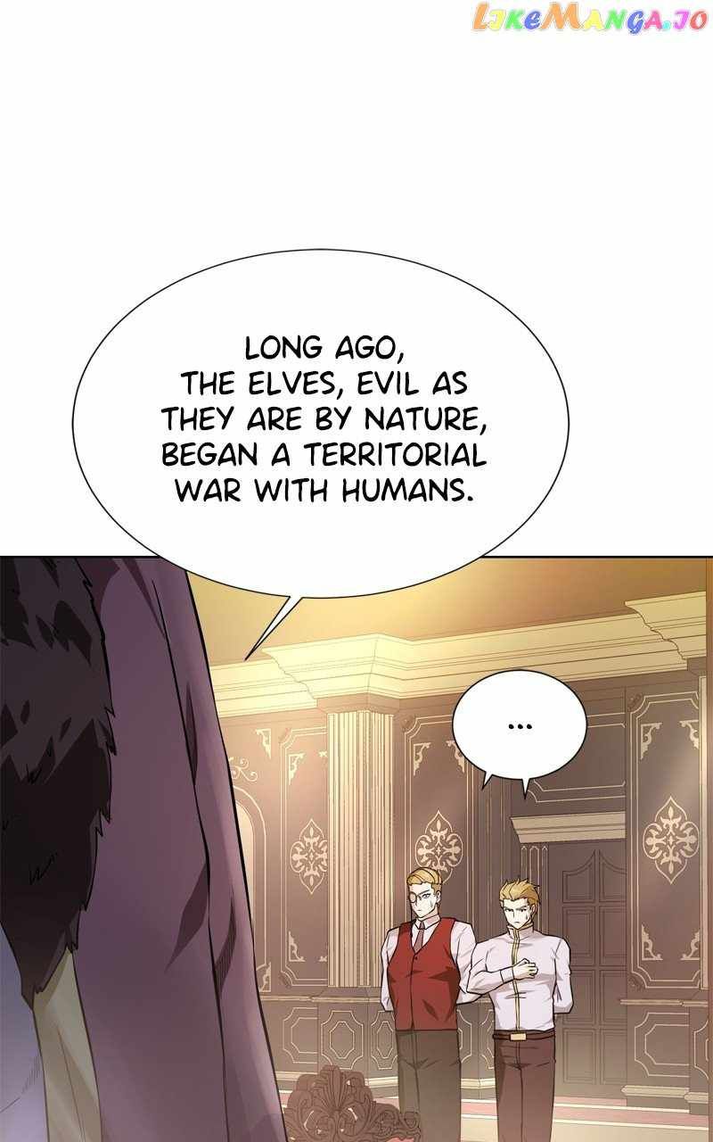 Dungeons & Artifacts chapter 126 page 52