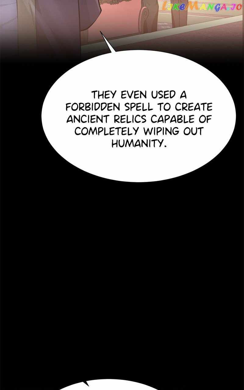 Dungeons & Artifacts chapter 126 page 53